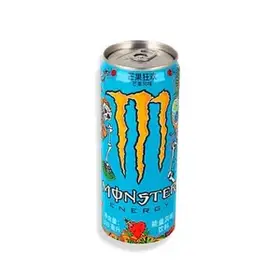 Енергетик Monster Energy Mango China 330ml
