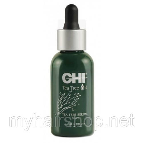 Сироватка з олією чайного дерева Chi Tea Tree Oil Serum 59 мл