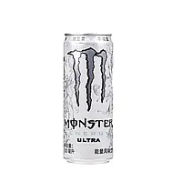 Энергетик Monster Energy Ultra Без сахара China 330ml