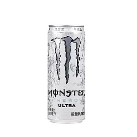 Енергетик Monster Energy Ultra Без цукру China 330ml