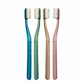 Зубна щітка Jordan Green Clean (середня), 1 шт