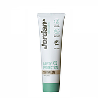 Зубна паста Jordan Green Clean Cavity Protect, 75 мл