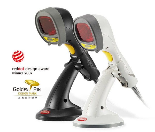 Багатоплощинний сканер штрих-коду Zebex Z-3060