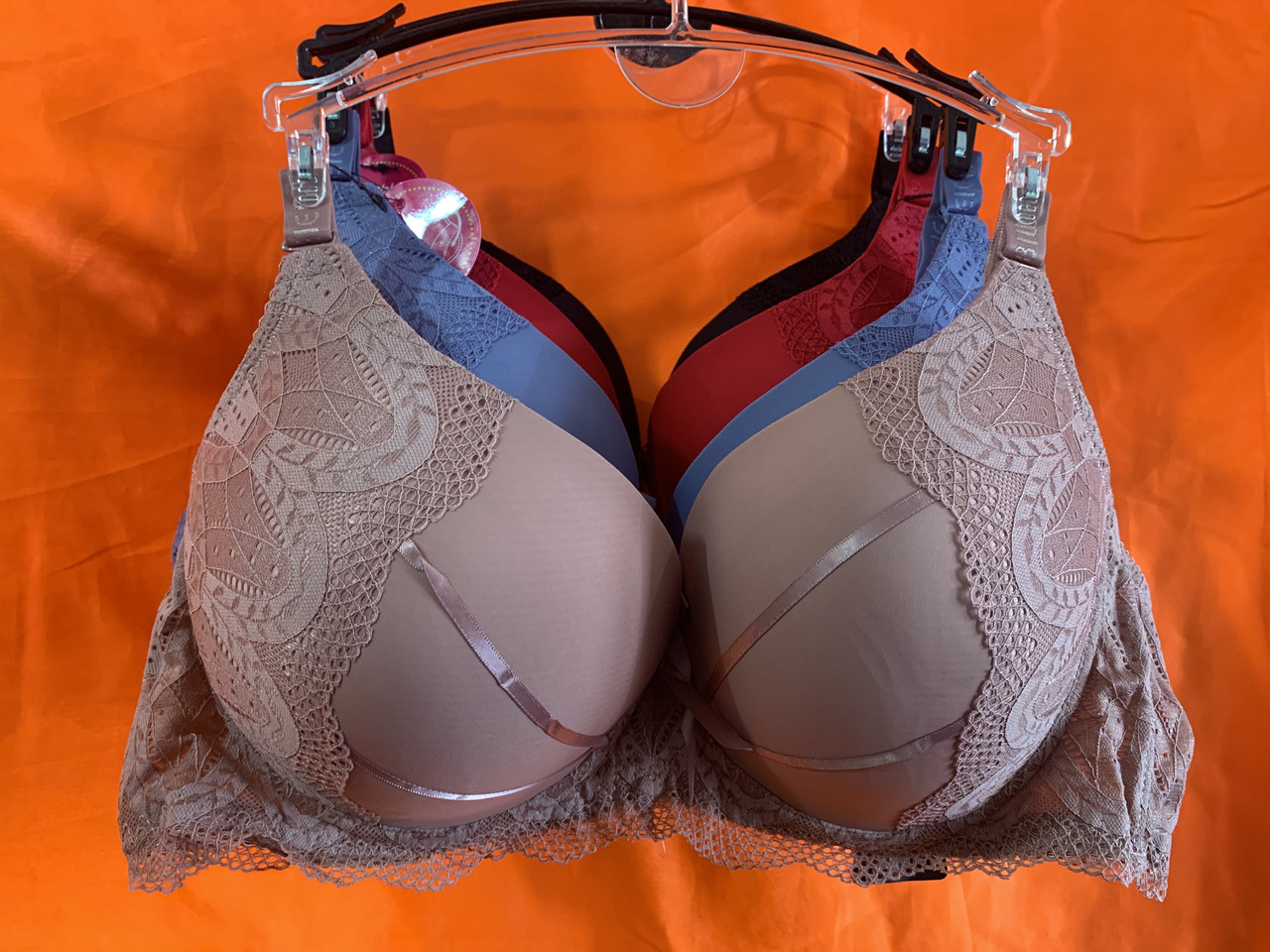 Бюст чашка Е, фото 1