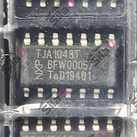 Мікросхема TJA1048T NXP Semiconductors корпус SO14