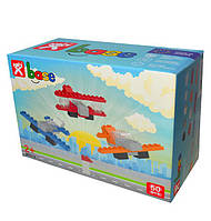 Конструктор Nobi Airplane (50) (Угорщина)