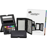 Система калибровки X-Rite Calibrite ColorChecker Passport Video 2 (CCPPV) (CALB607)