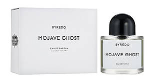 Парфюмована вода Byredo Mojave Ghost 50 мл унісекс (Original Quality)