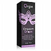 Збудливий краплі для клітора Orgasm Drops Clitoral Arousal Orgie 30 мл, фото 3