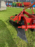 Плуг 2 по 18 см навісний двокорпусний (висока стійка 52 см), фото 6