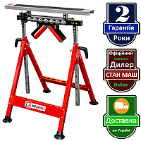 Holzmann MFS 4IN1 стойка многофункциональная