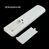 Пульт керування для 3-х зонного контролера С-16A-DST-3zone, фото 3