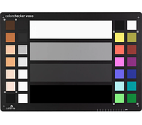 Система калибровки X-Rite Calibrite ColorChecker Video XL (CCVPR-XL)