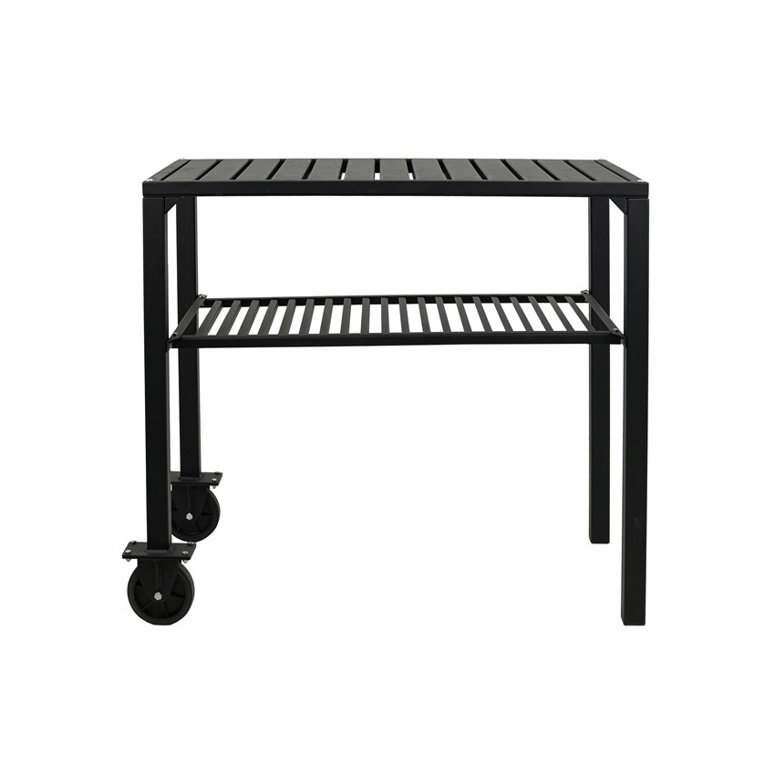 Столик Daddy Smoke на коліщатках, фото 1