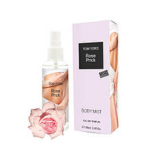 Парфумований спрей для тіла Tom Ford Rose Prick 100ml