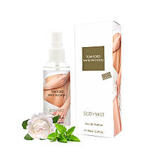 Парфумований спрей для тіла Tom Ford White Patchouli 100ml
