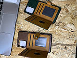 BOTAJU Шкіряний чохол гаманець для телефона Samsung galaxy A72 4G / A72 5G, слоти для карток., фото 2