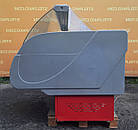 Низькотемпературна морозильна вітрина «Технохолод Невада» 1.6 м. (Україна), широка викладка 80 см., Б/у, фото 5