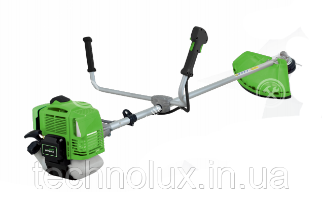 Бензопила ланцюгова Foresta FA-48S