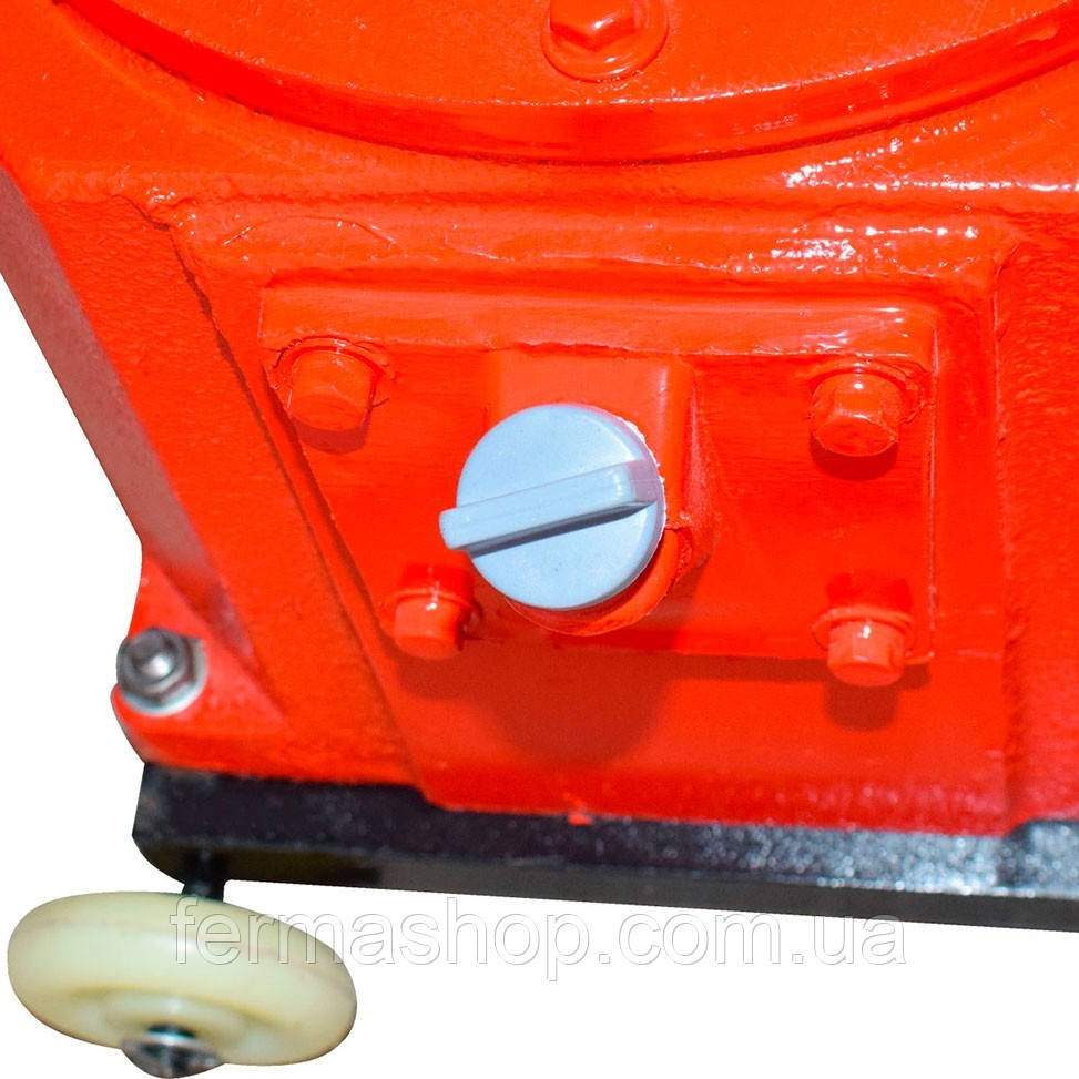 Гранулятор для комбикорма MS KL-200 (без мотора) - фото 4 - id-p1664142407