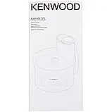 Насадка Kenwood KAH 647 PL, фото 5
