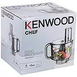 Насадка Kenwood KAH 647 PL, фото 6