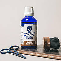 Масло для бороды The BlueBeards Revenge Classic Blend Beard Oil 50 мл