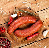 Спеція для Н/К і В/К ковбас ХЛОПСЬКА PROAROMA, Promar, Польща, фото 2