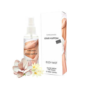 Парфумований спрей для тіла Louis Vuitton Turbulences 100ml