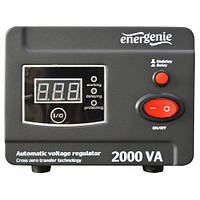 Стабилизатор EnerGenie EG-AVR-D2000-01