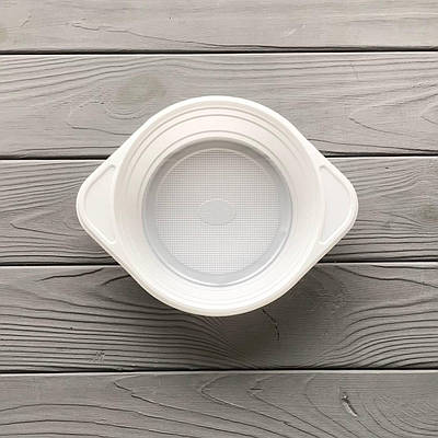 Миска 500 мл - купить недорого на Prom.ua: цены, акции и отзывы ...