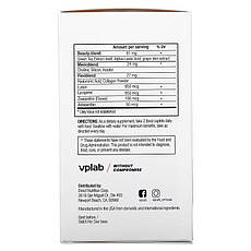 Вітаміни для жінок VPLab Ultra Women's Multivitamin Formula 90 caplets, фото 4