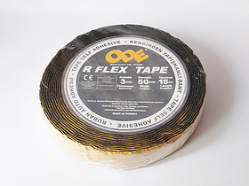 Стрічка каучукова ODE TAPE 50x3x15