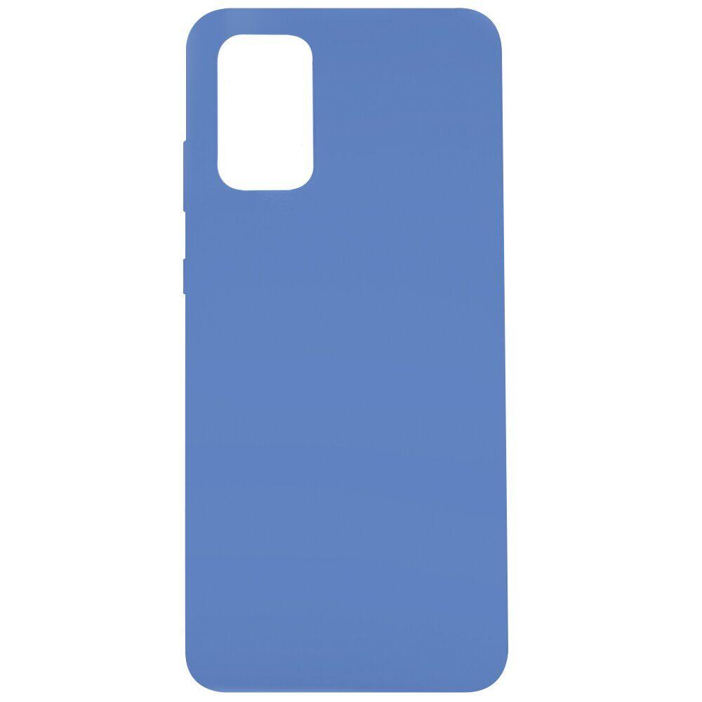 Xiaomi Redmi 10A Чохол-накладка MiaMI Lime Blue