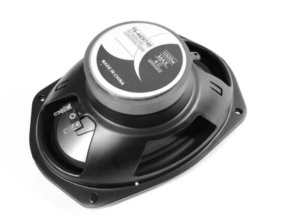 Автомобільна колонка овали Pioneer TS-A6974E 1000W