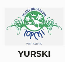 Рідкі шпалери Yurski (Юрські)
