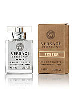 Тестер 60ml Gold для женщин Versace Versense