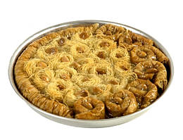 Кондитерські вироби, солодощі