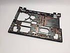 Нижній корпус lenovo g70-70 сервісний оригінал з розборки, фото 2
