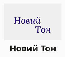 Рідкі шпалери Новий Тон 