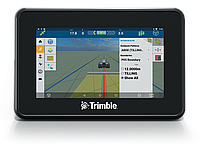 Trimble GFX-350 + NAV-500