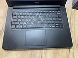 Ноутбук DELL Latitude 3450 14 HD intel core i5 5300U/4Gb/HDD320Gb, фото 2