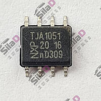 Мікросхема TJA1051 NXP корпус SO8