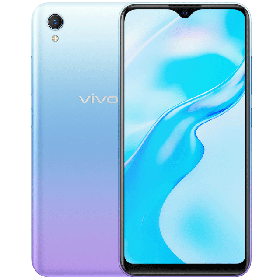 Vivo Y1S