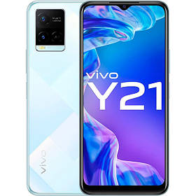 Vivo Y21