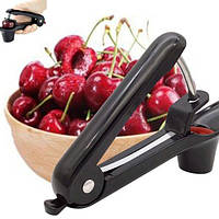 Прибор для удаления косточек из вишни Cherry Olive Pitter