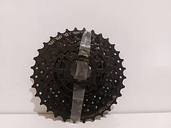 Задня зірочка (вісімок) під касету Shimano