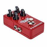 Гітарна педаль TC Electronic Hall of Fame 2 Reverb, фото 5