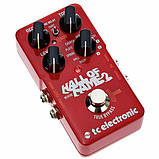 Гітарна педаль TC Electronic Hall of Fame 2 Reverb, фото 3