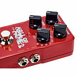 Гітарна педаль TC Electronic Hall of Fame 2 Reverb, фото 8